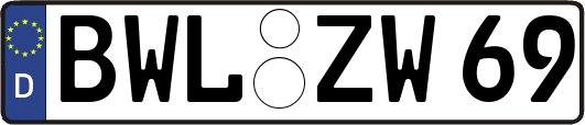 BWL-ZW69