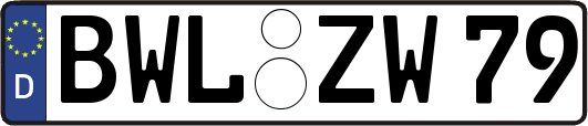 BWL-ZW79