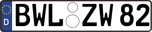 BWL-ZW82