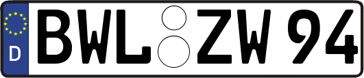 BWL-ZW94