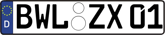 BWL-ZX01