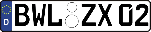 BWL-ZX02