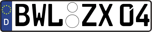 BWL-ZX04