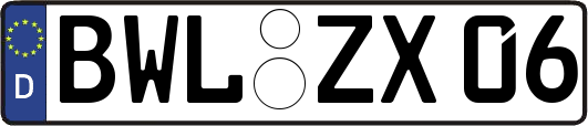 BWL-ZX06