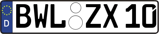 BWL-ZX10
