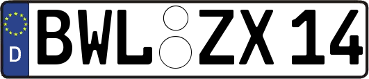 BWL-ZX14