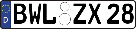 BWL-ZX28