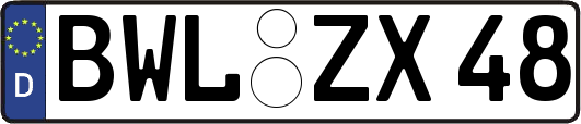 BWL-ZX48
