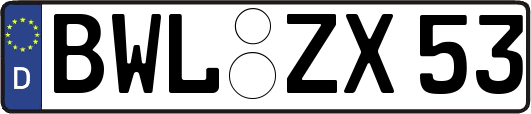 BWL-ZX53