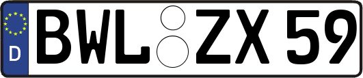 BWL-ZX59