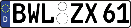 BWL-ZX61