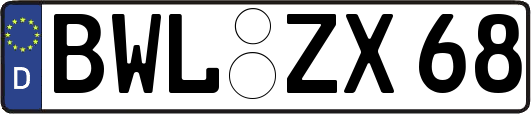 BWL-ZX68
