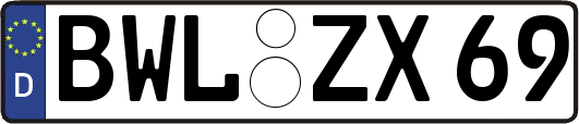 BWL-ZX69