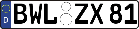 BWL-ZX81