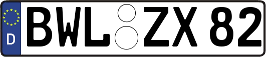 BWL-ZX82