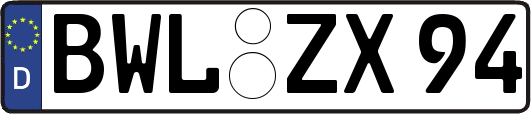 BWL-ZX94