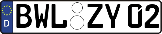 BWL-ZY02