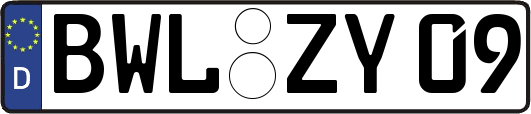 BWL-ZY09