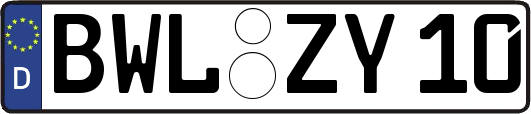 BWL-ZY10