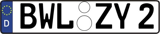 BWL-ZY2
