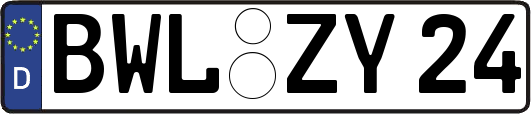 BWL-ZY24