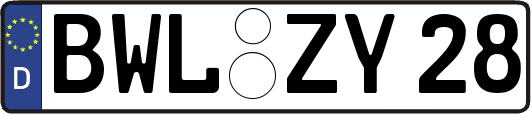 BWL-ZY28