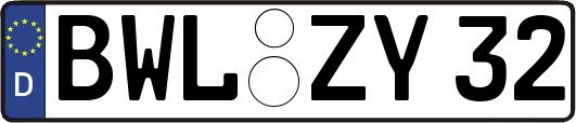 BWL-ZY32