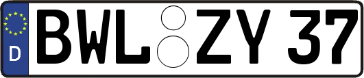 BWL-ZY37