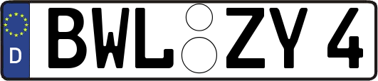 BWL-ZY4