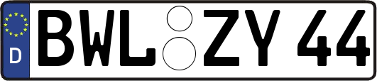 BWL-ZY44