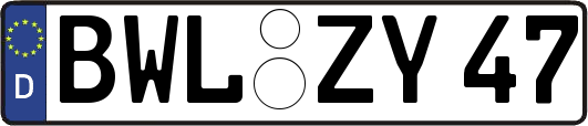 BWL-ZY47