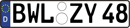 BWL-ZY48