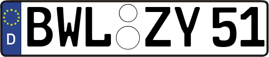 BWL-ZY51
