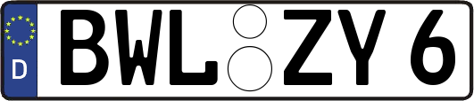 BWL-ZY6