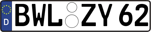 BWL-ZY62