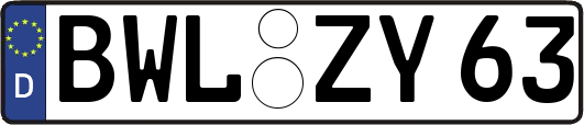 BWL-ZY63