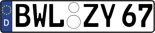 BWL-ZY67