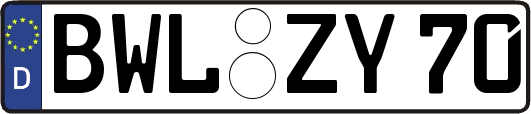 BWL-ZY70