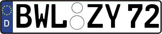 BWL-ZY72