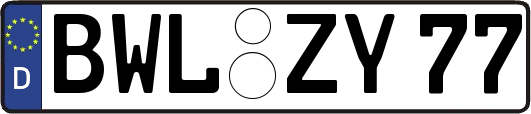 BWL-ZY77