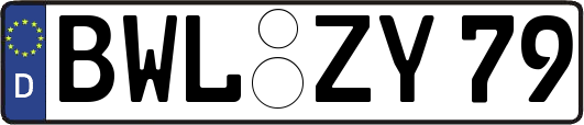 BWL-ZY79