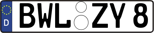 BWL-ZY8