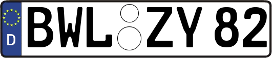 BWL-ZY82