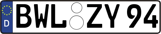 BWL-ZY94