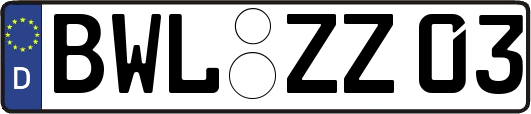 BWL-ZZ03