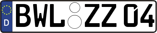 BWL-ZZ04