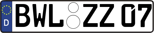 BWL-ZZ07