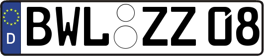 BWL-ZZ08