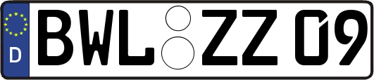 BWL-ZZ09