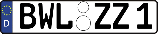 BWL-ZZ1